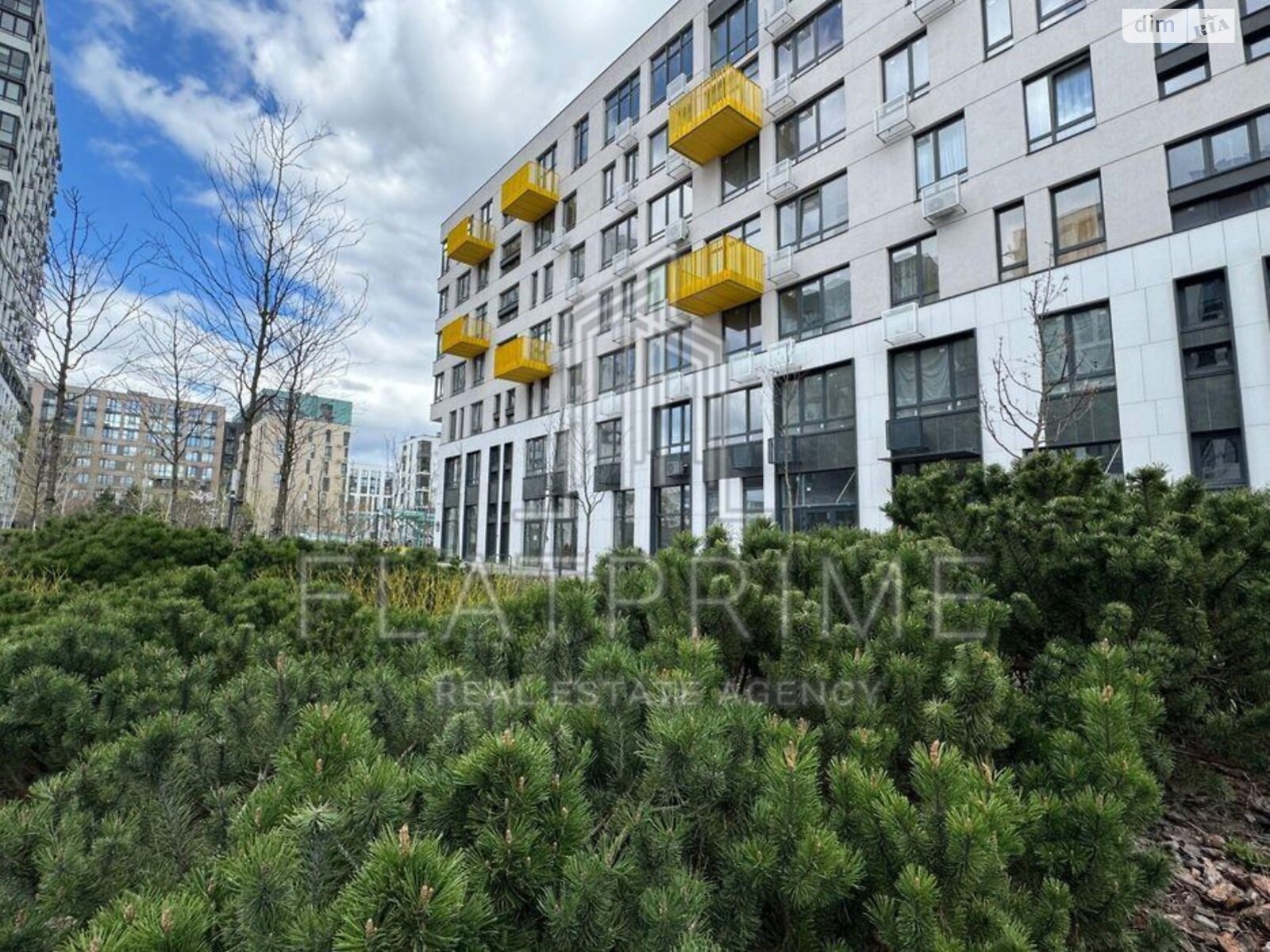 Продажа однокомнатной квартиры в Киеве, на ул. Салютная 2, район Шевченковский фото 1 Продажа однокомнатной квартиры в Киеве, на ул. Салютная 2, район Шевченковский фото 1