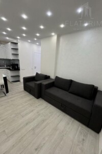Продажа однокомнатной квартиры в Киеве, на ул. Салютная 2, район Шевченковский фото 2