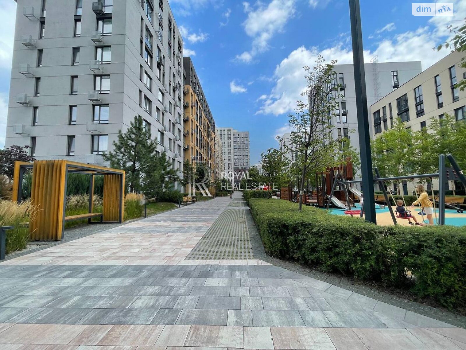 Продажа однокомнатной квартиры в Киеве, на ул. Салютная 2Б, район Шевченковский фото 1 Продажа однокомнатной квартиры в Киеве, на ул. Салютная 2Б, район Шевченковский фото 1