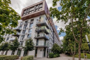 Продаж трикімнатної квартири в Києві, на вул. Салютна 2 корпус 7, район Шевченківський фото 2