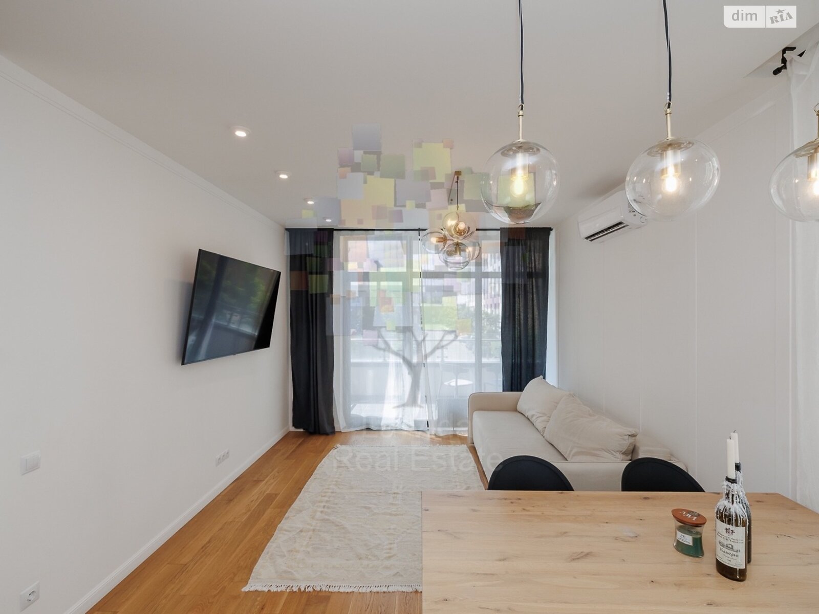 Продаж трикімнатної квартири в Києві, на вул. Салютна 2 корпус 7, район Шевченківський фото 1