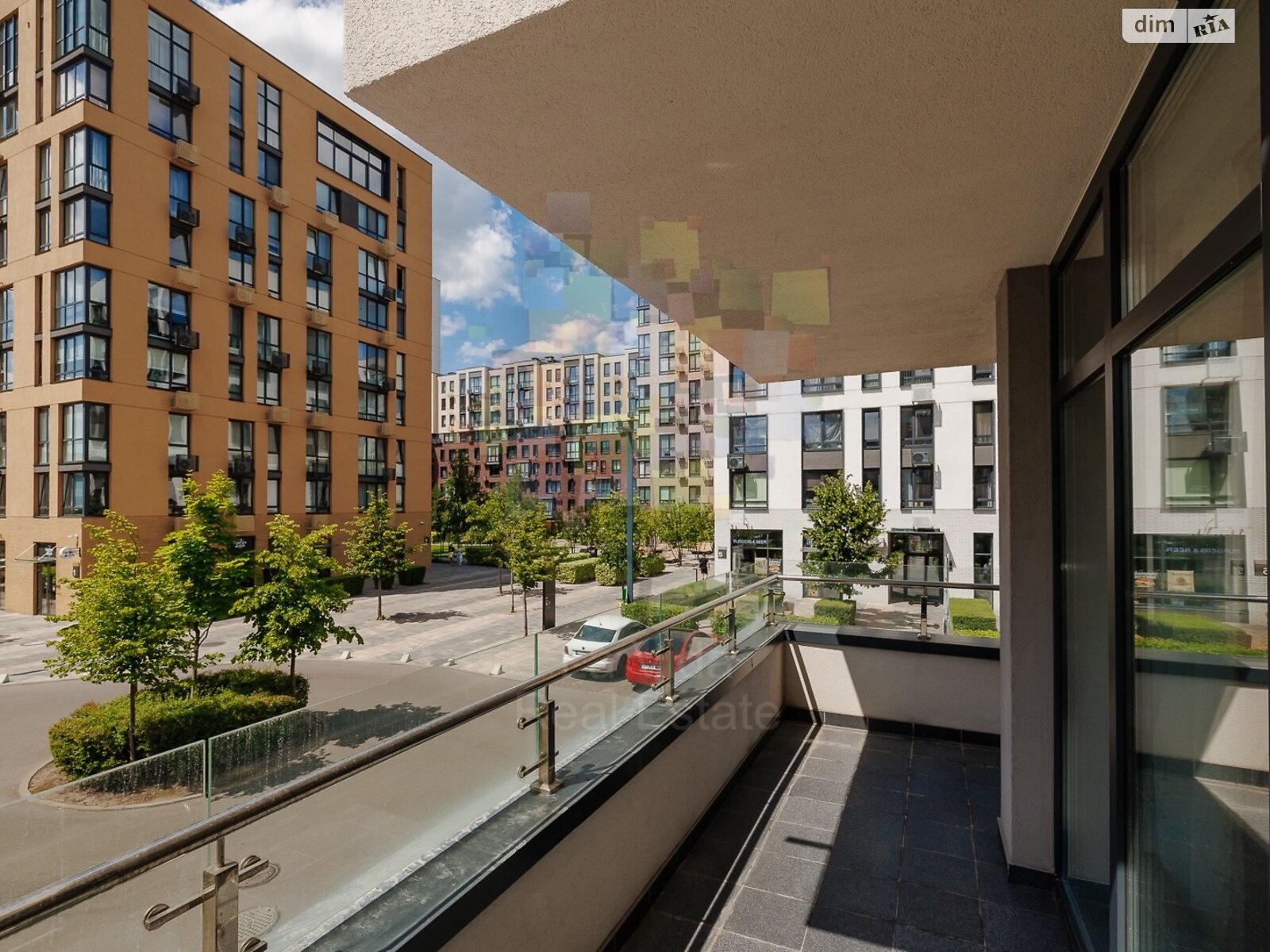 Продаж трикімнатної квартири в Києві, на вул. Салютна 2 корпус 7, район Шевченківський фото 1