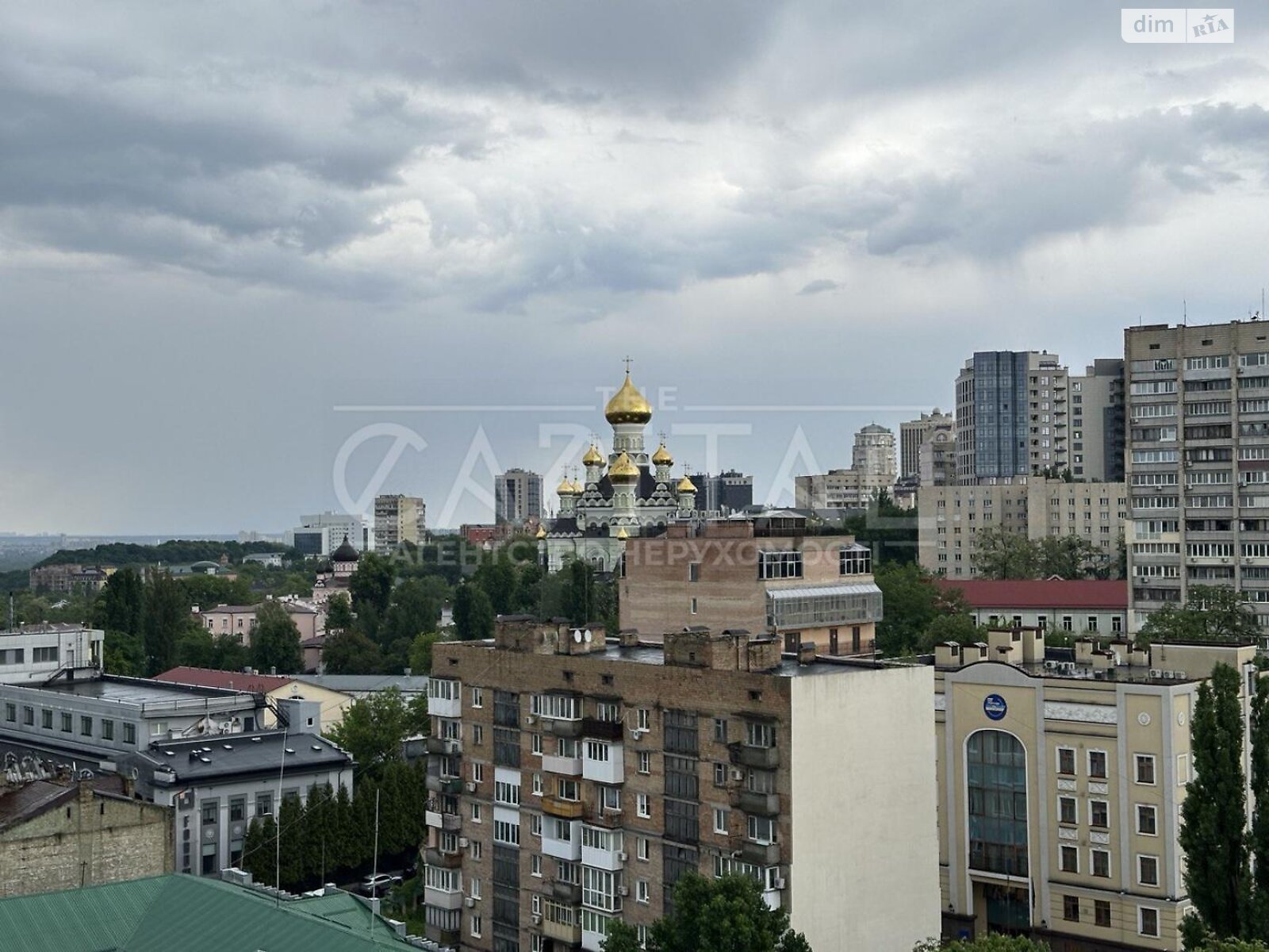 Продаж трикімнатної квартири в Києві, на вул. Січових Стрільців 84А, район Шевченківський фото 1 Продаж трикімнатної квартири в Києві, на вул. Січових Стрільців 84А, район Шевченківський фото 1