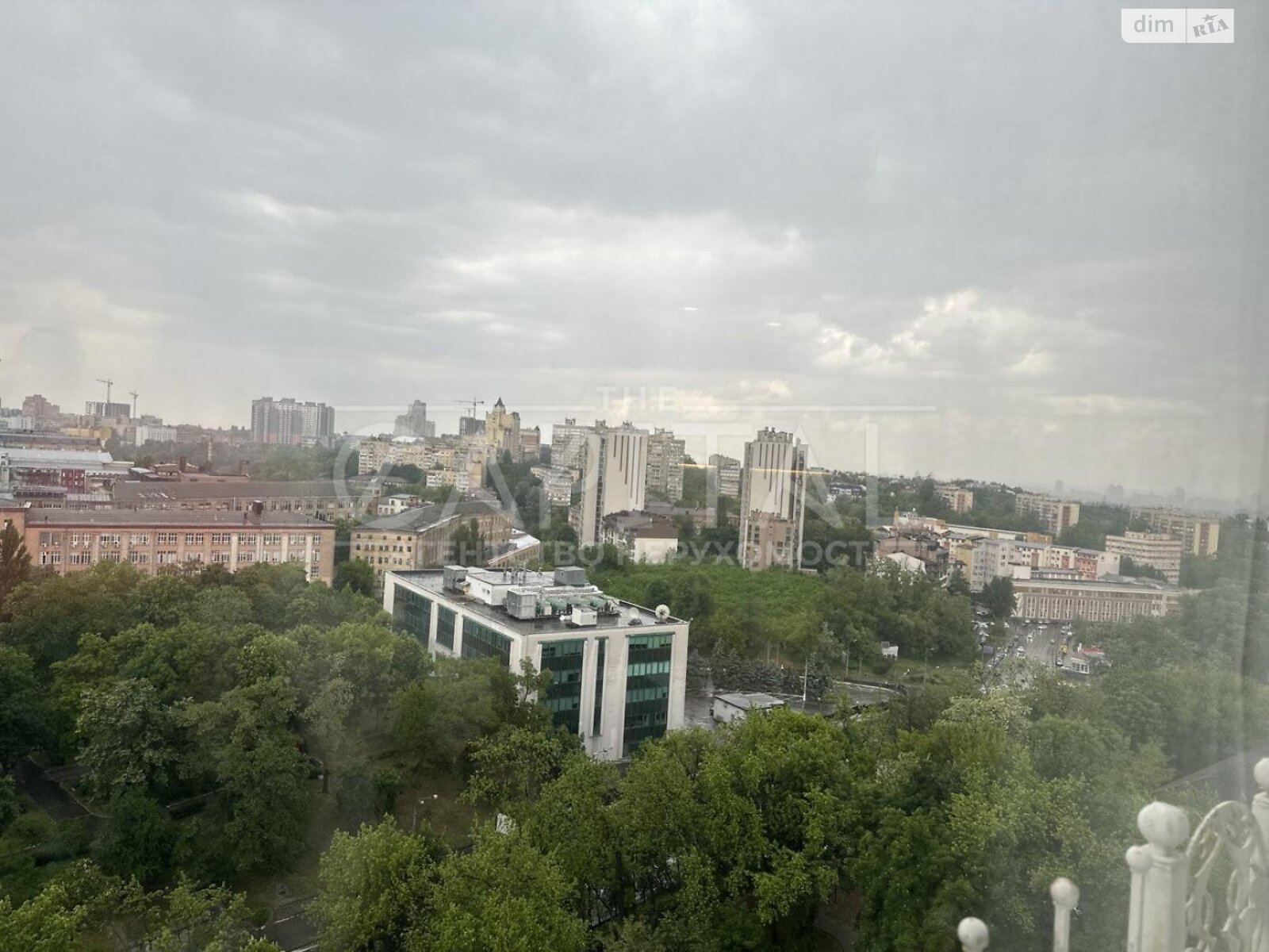 Продаж трикімнатної квартири в Києві, на вул. Січових Стрільців 84А, район Шевченківський фото 1 Продаж трикімнатної квартири в Києві, на вул. Січових Стрільців 84А, район Шевченківський фото 1
