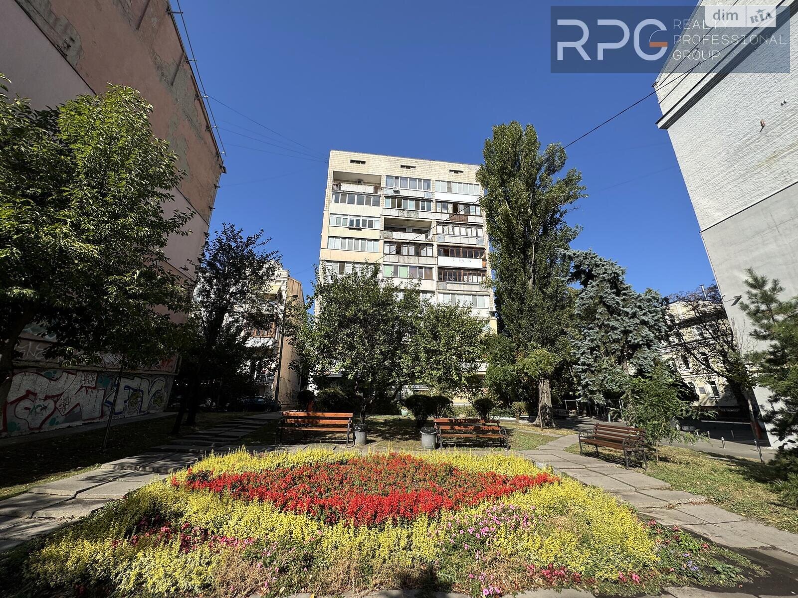 Продаж однокімнатної квартири в Києві, на вул. Січових Стрільців 28А, район Шевченківський фото 1 Продаж однокімнатної квартири в Києві, на вул. Січових Стрільців 28А, район Шевченківський фото 1