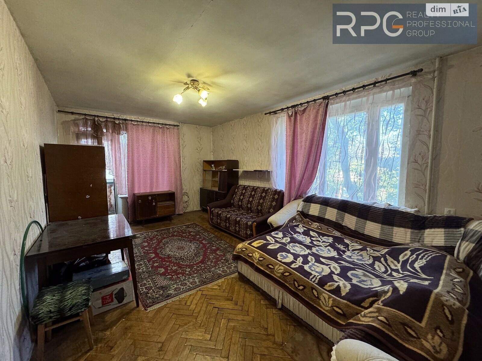 Продаж однокімнатної квартири в Києві, на вул. Січових Стрільців 28А, район Шевченківський фото 1 Продаж однокімнатної квартири в Києві, на вул. Січових Стрільців 28А, район Шевченківський фото 1