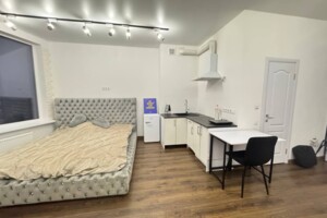 Продаж однокімнатної квартири в Києві, на вул. Січових Стрільців 44А, район Шевченківський фото 2