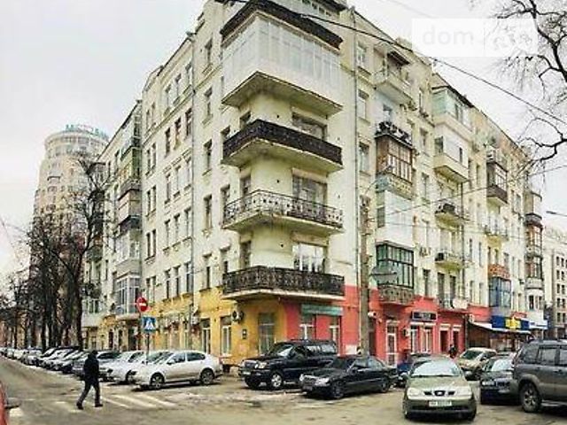 Продажа квартиры, 3 ком., Киев, р‑н. Шевченковский, Сечевых Стрельцов ул., 14 "А" Продажа квартиры, 3 ком., Киев, р‑н. Шевченковский, Сечевых Стрельцов ул., 14 "А"