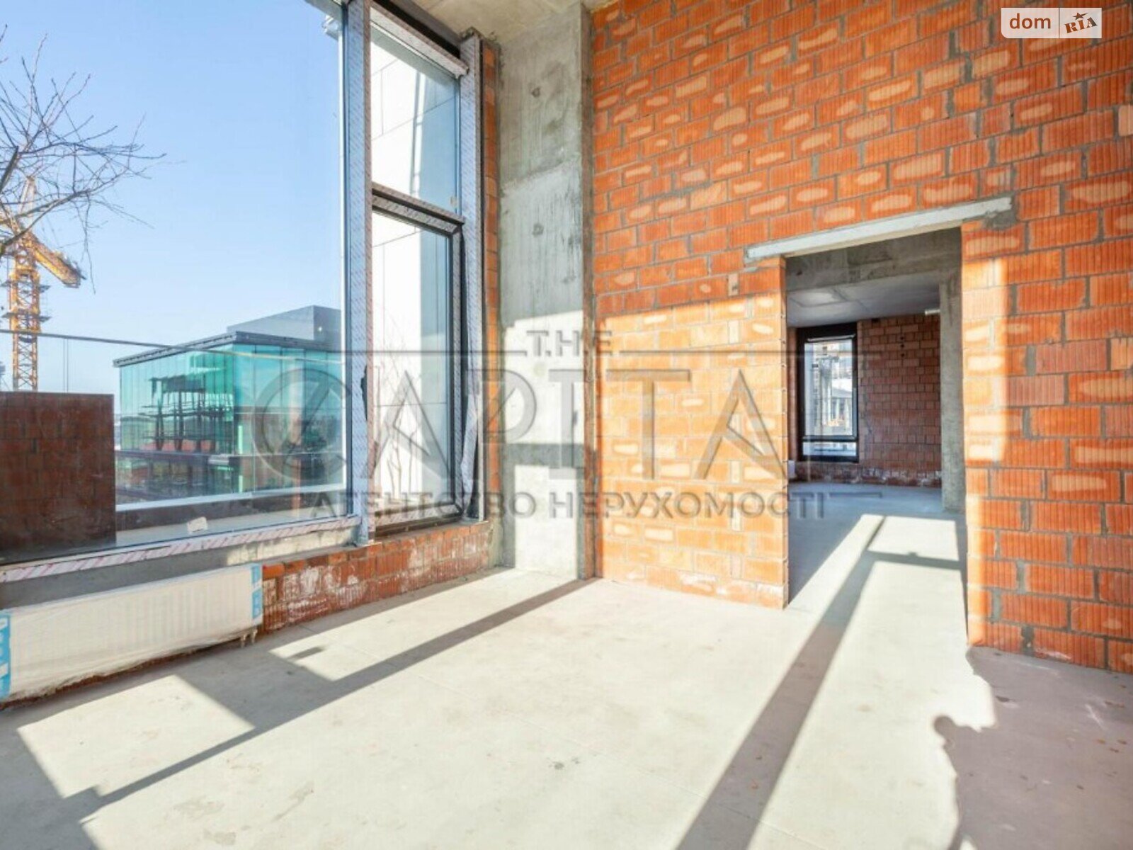Продажа трехкомнатной квартиры в Киеве, на ул. Гарета Джонса, район Шевченковский фото 1 Продажа трехкомнатной квартиры в Киеве, на ул. Гарета Джонса, район Шевченковский фото 1