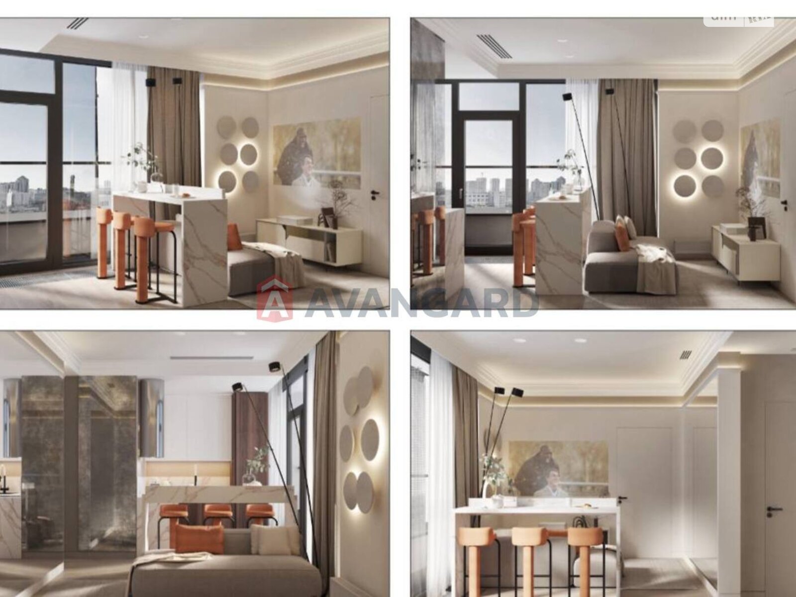 Продажа однокомнатной квартиры в Киеве, на ул. Гарета Джонса 12, район Шевченковский фото 1 Продажа однокомнатной квартиры в Киеве, на ул. Гарета Джонса 12, район Шевченковский фото 1