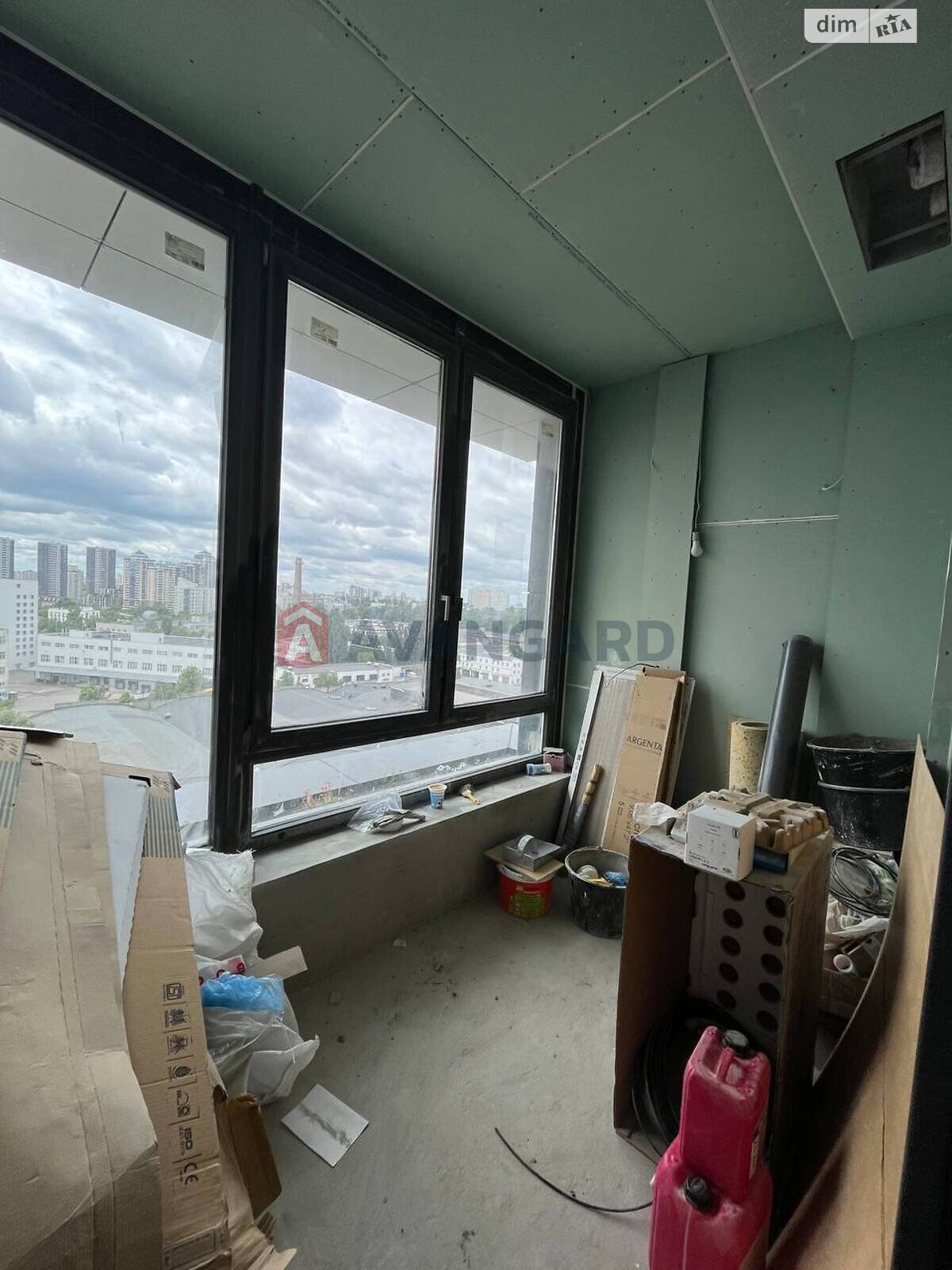 Продажа однокомнатной квартиры в Киеве, на ул. Гарета Джонса 12, район Шевченковский фото 1 Продажа однокомнатной квартиры в Киеве, на ул. Гарета Джонса 12, район Шевченковский фото 1