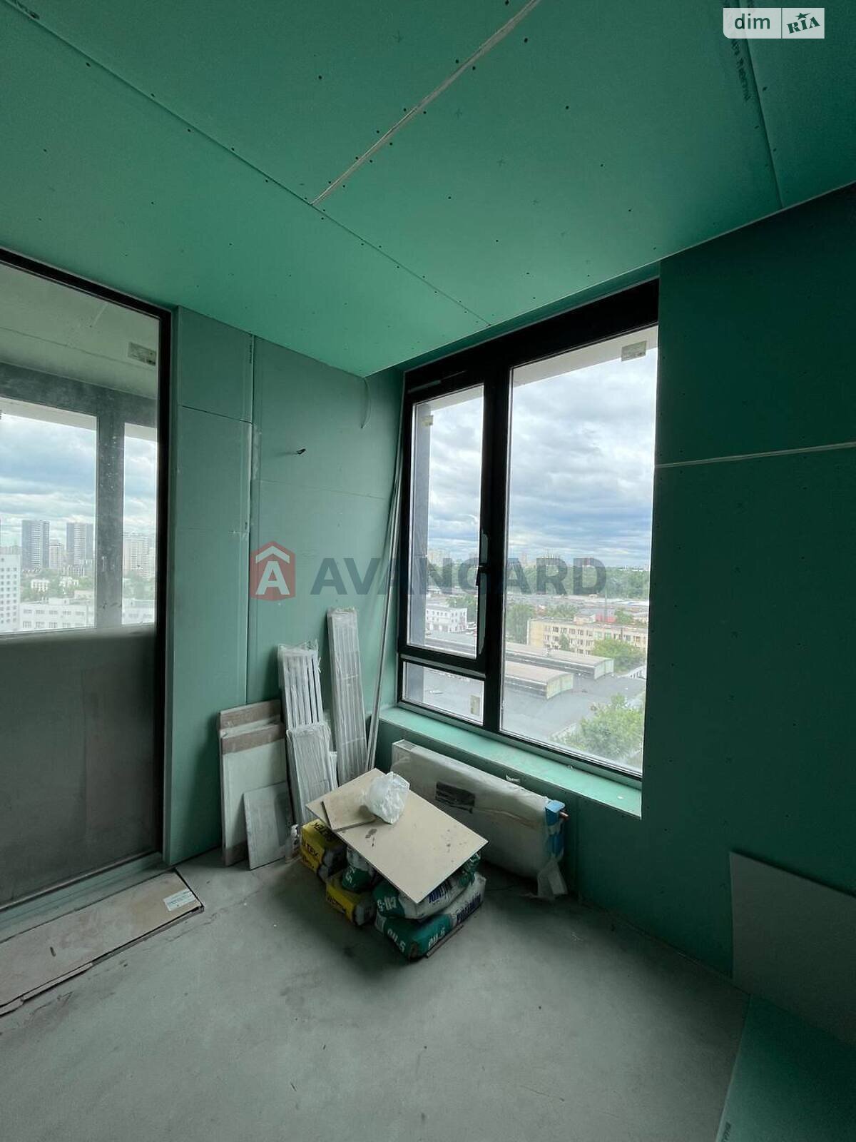 Продажа однокомнатной квартиры в Киеве, на ул. Гарета Джонса 12, район Шевченковский фото 1 Продажа однокомнатной квартиры в Киеве, на ул. Гарета Джонса 12, район Шевченковский фото 1