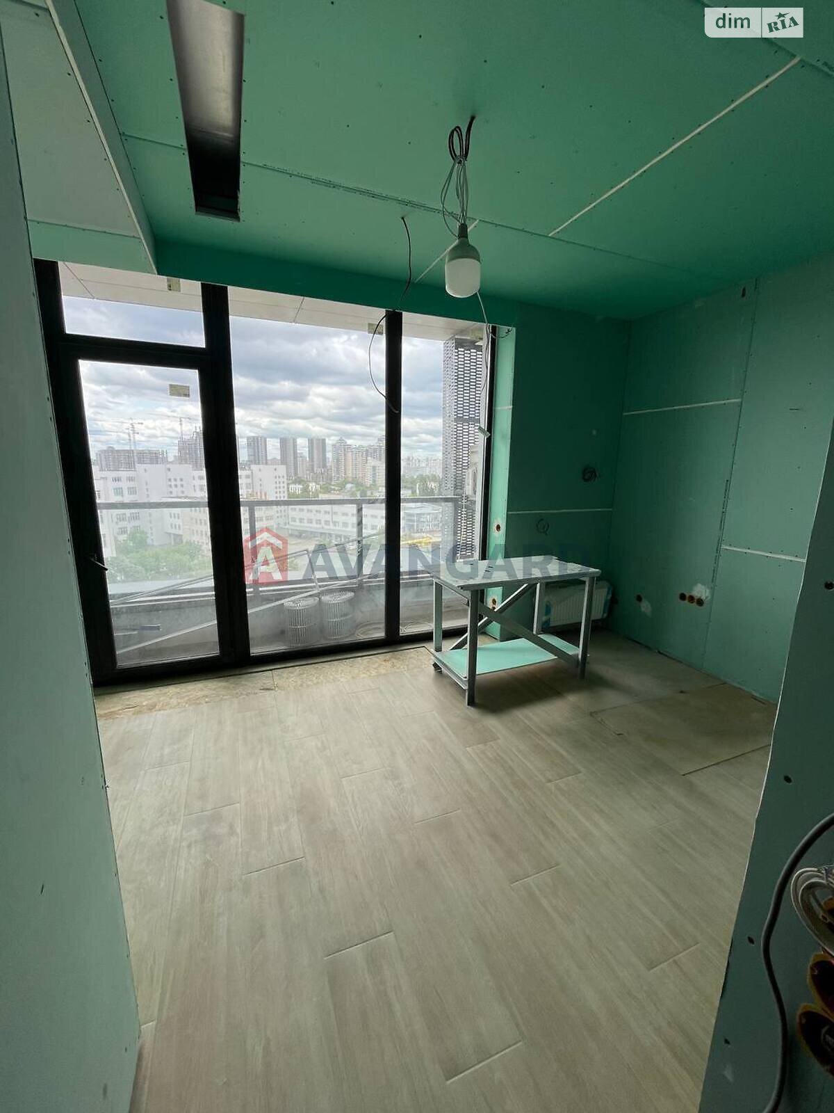 Продажа однокомнатной квартиры в Киеве, на ул. Гарета Джонса 12, район Шевченковский фото 1 Продажа однокомнатной квартиры в Киеве, на ул. Гарета Джонса 12, район Шевченковский фото 1