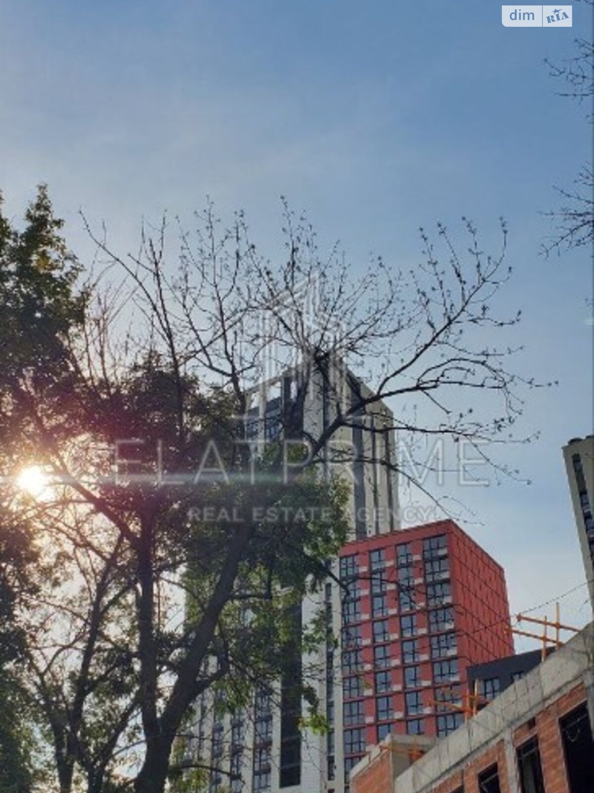 Продаж двокімнатної квартири в Києві, на вул. Шолуденка 30, район Шевченківський фото 1