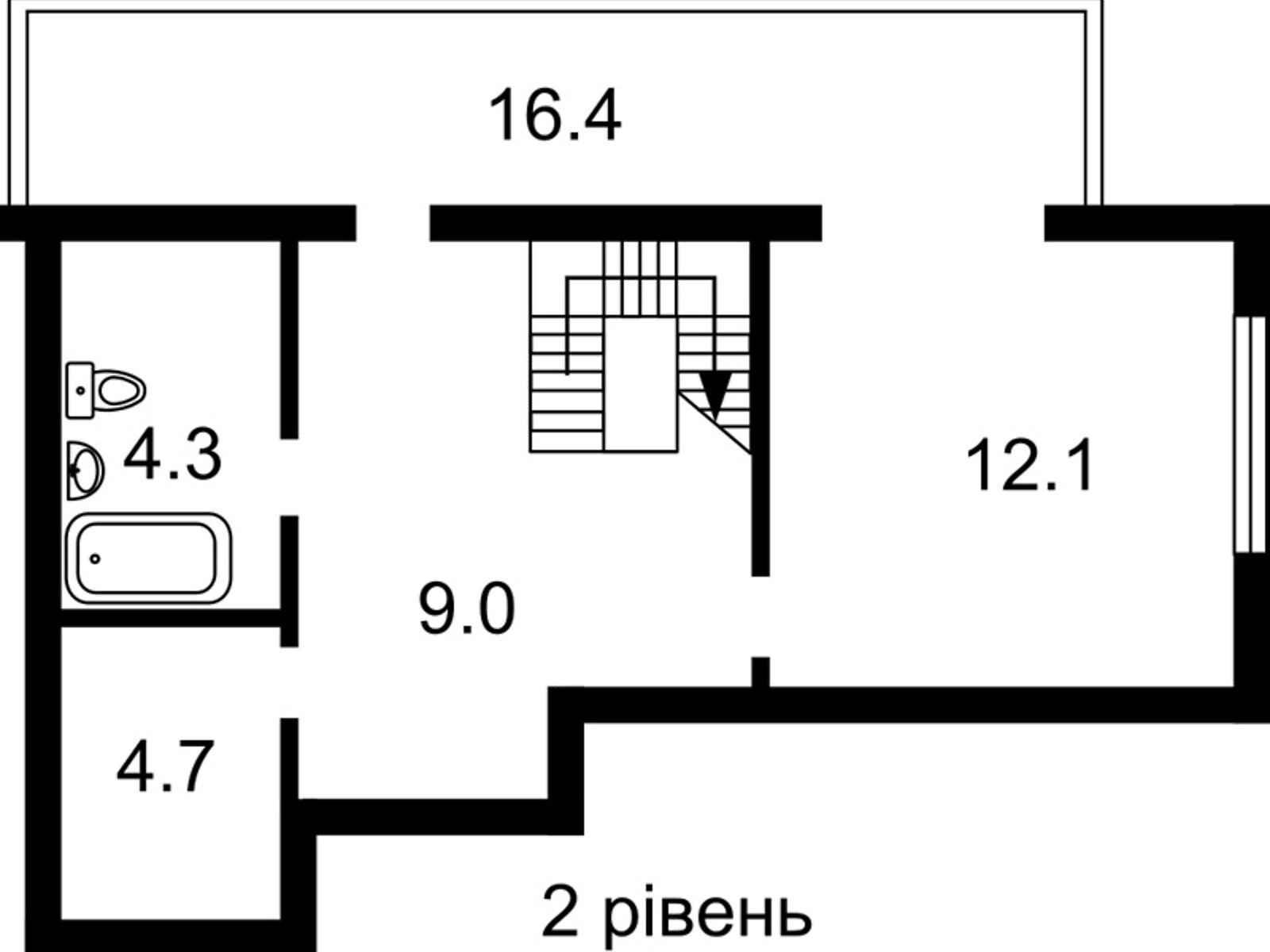 Продажа двухкомнатной квартиры в Киеве, на ул. Шолуденко 1А, район Шевченковский фото 1