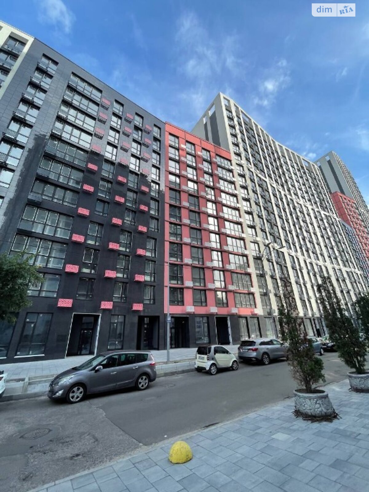 Продаж чотирикімнатної квартири в Києві, на вул. Шолуденка 30, район Шевченківський фото 1