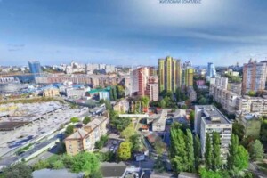 Продаж однокімнатної квартири в Києві, на вул. Шолуденка 30, район Шевченківський фото 2