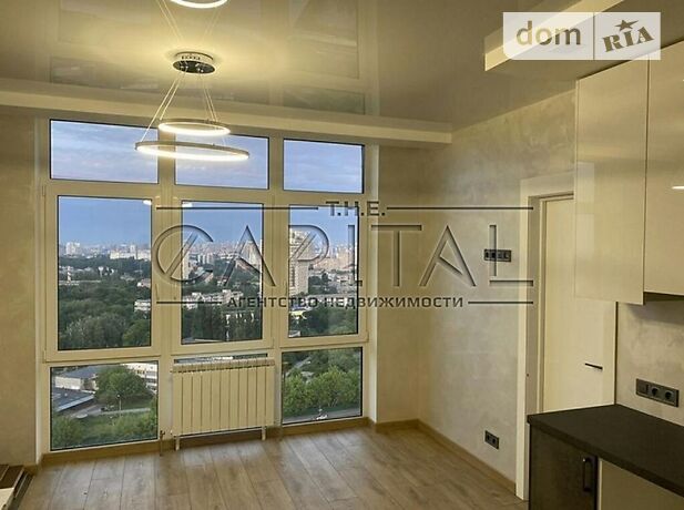 Продажа однокомнатной квартиры в Киеве, на ул. Сикорского 4-6, район Шевченковский фото 1 Продажа однокомнатной квартиры в Киеве, на ул. Сикорского 4-6, район Шевченковский фото 1