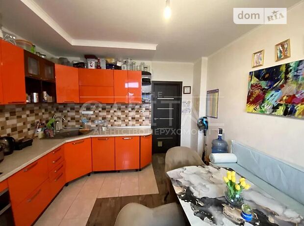 Продажа двухкомнатной квартиры в Киеве, на ул. Сикорского 4-6, район Шевченковский фото 1 Продажа двухкомнатной квартиры в Киеве, на ул. Сикорского 4-6, район Шевченковский фото 1