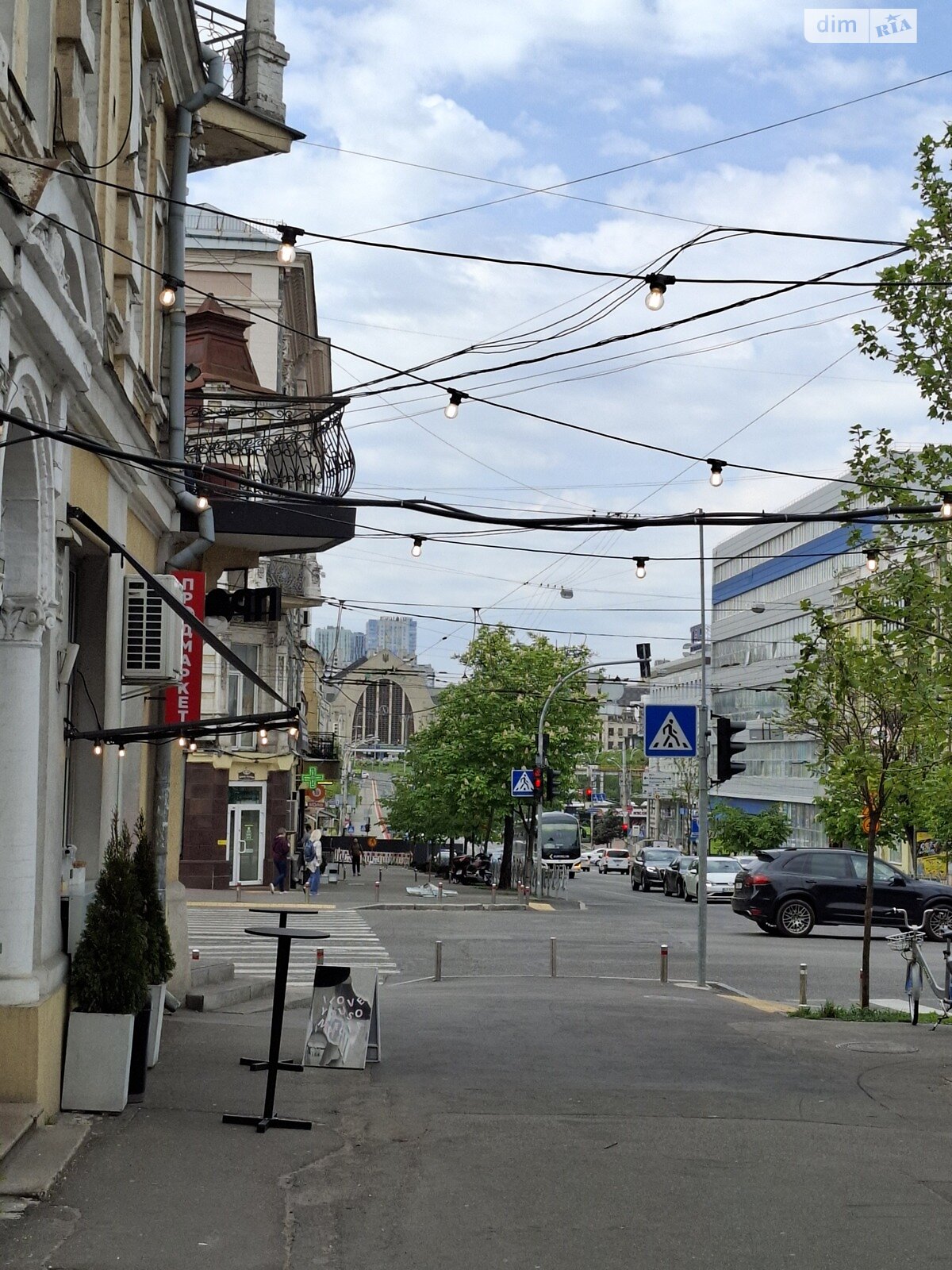 Продажа двухкомнатной квартиры в Киеве, на ул. Симона Петлюры 7/9, район Шевченковский фото 1 Продажа двухкомнатной квартиры в Киеве, на ул. Симона Петлюры 7/9, район Шевченковский фото 1