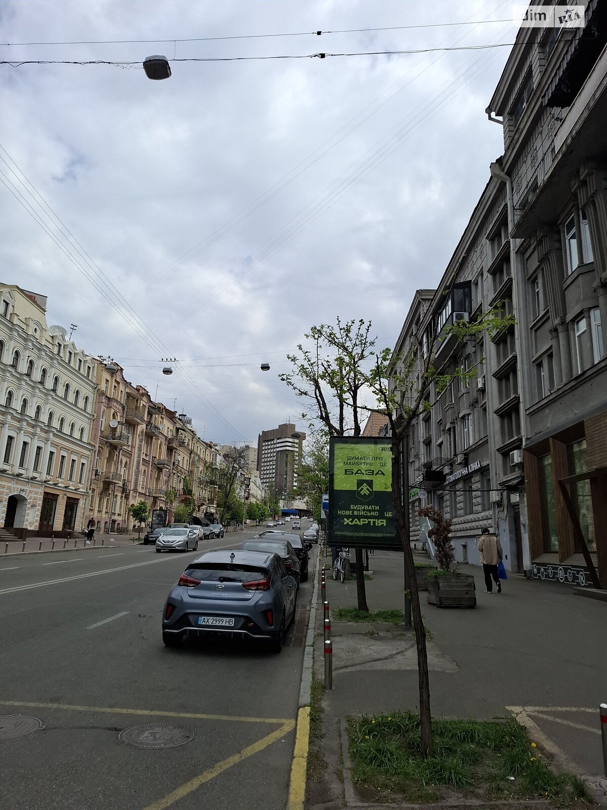 Продажа двухкомнатной квартиры в Киеве, на ул. Симона Петлюры 7/9, район Шевченковский фото 1 Продажа двухкомнатной квартиры в Киеве, на ул. Симона Петлюры 7/9, район Шевченковский фото 1