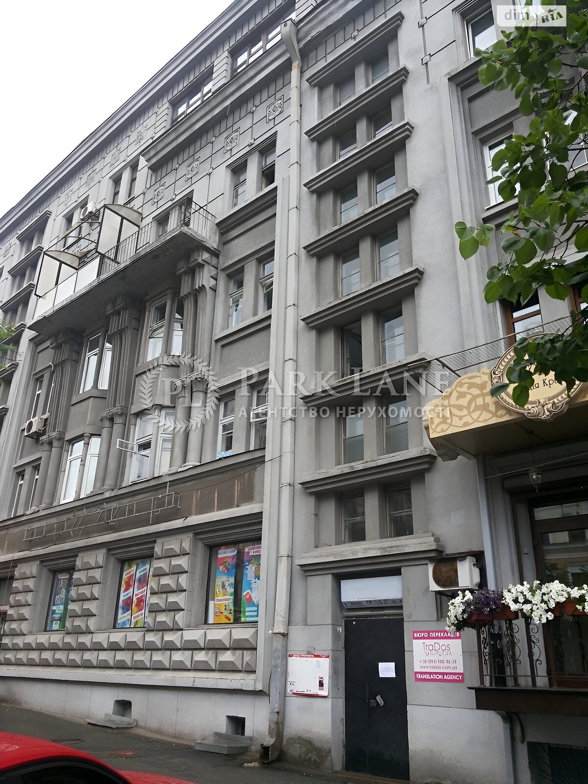 Продаж двокімнатної квартири в Києві, на вул. Симона Петлюри 7/9, район Шевченківський фото 1 Продаж двокімнатної квартири в Києві, на вул. Симона Петлюри 7/9, район Шевченківський фото 1