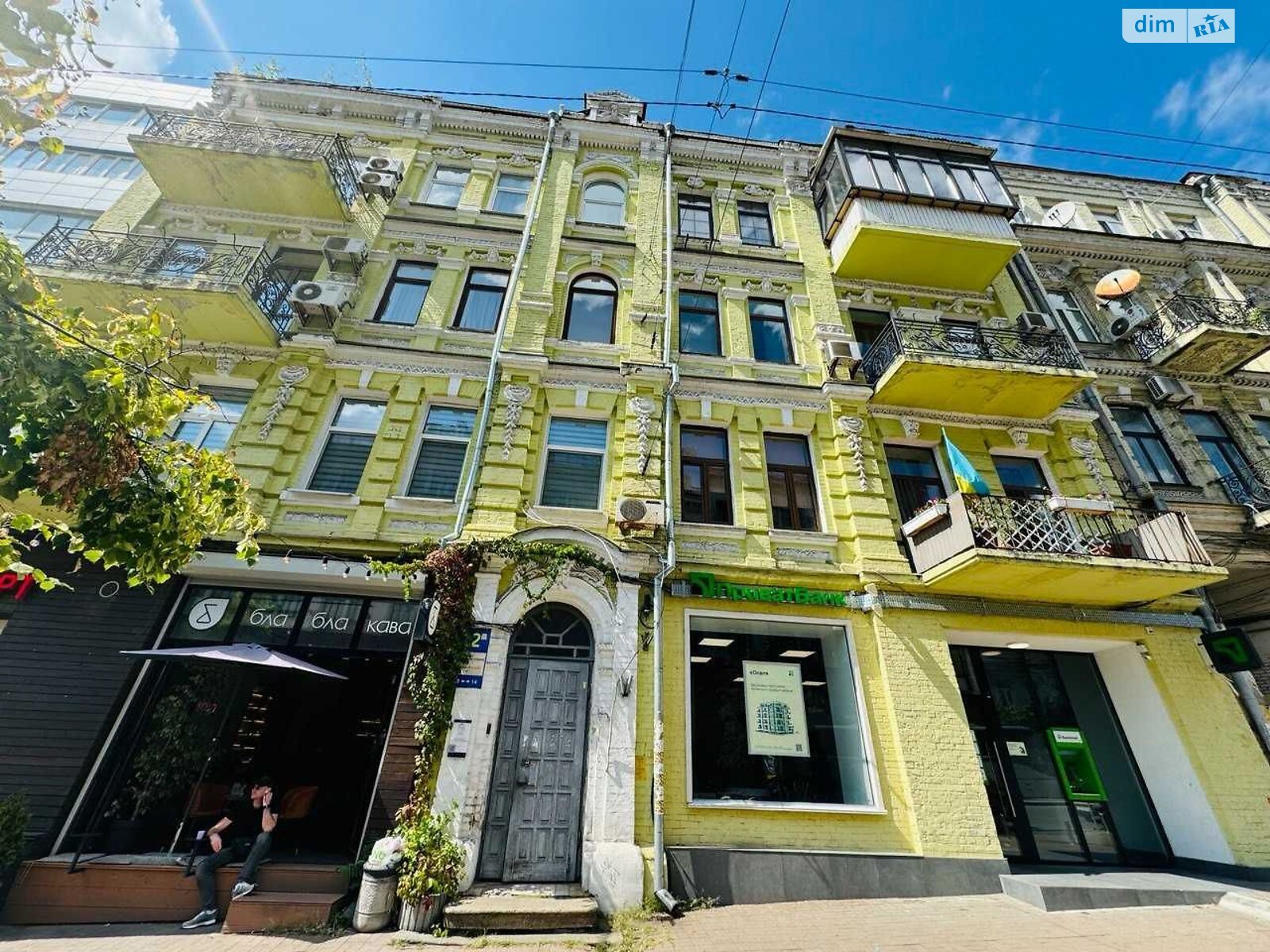 Продаж двокімнатної квартири в Києві, на вул. Симона Петлюри, район Шевченківський фото 1 Продаж двокімнатної квартири в Києві, на вул. Симона Петлюри, район Шевченківський фото 1