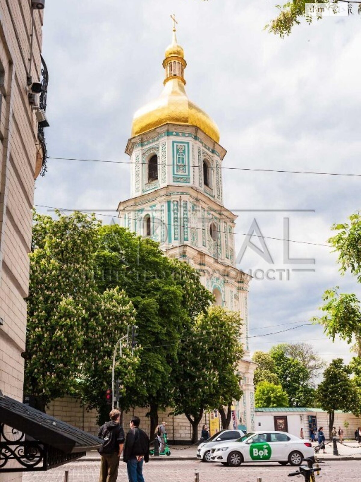 Продажа пятикомнатной квартиры в Киеве, на ул. Софиевская, район Шевченковский фото 1 Продажа пятикомнатной квартиры в Киеве, на ул. Софиевская, район Шевченковский фото 1