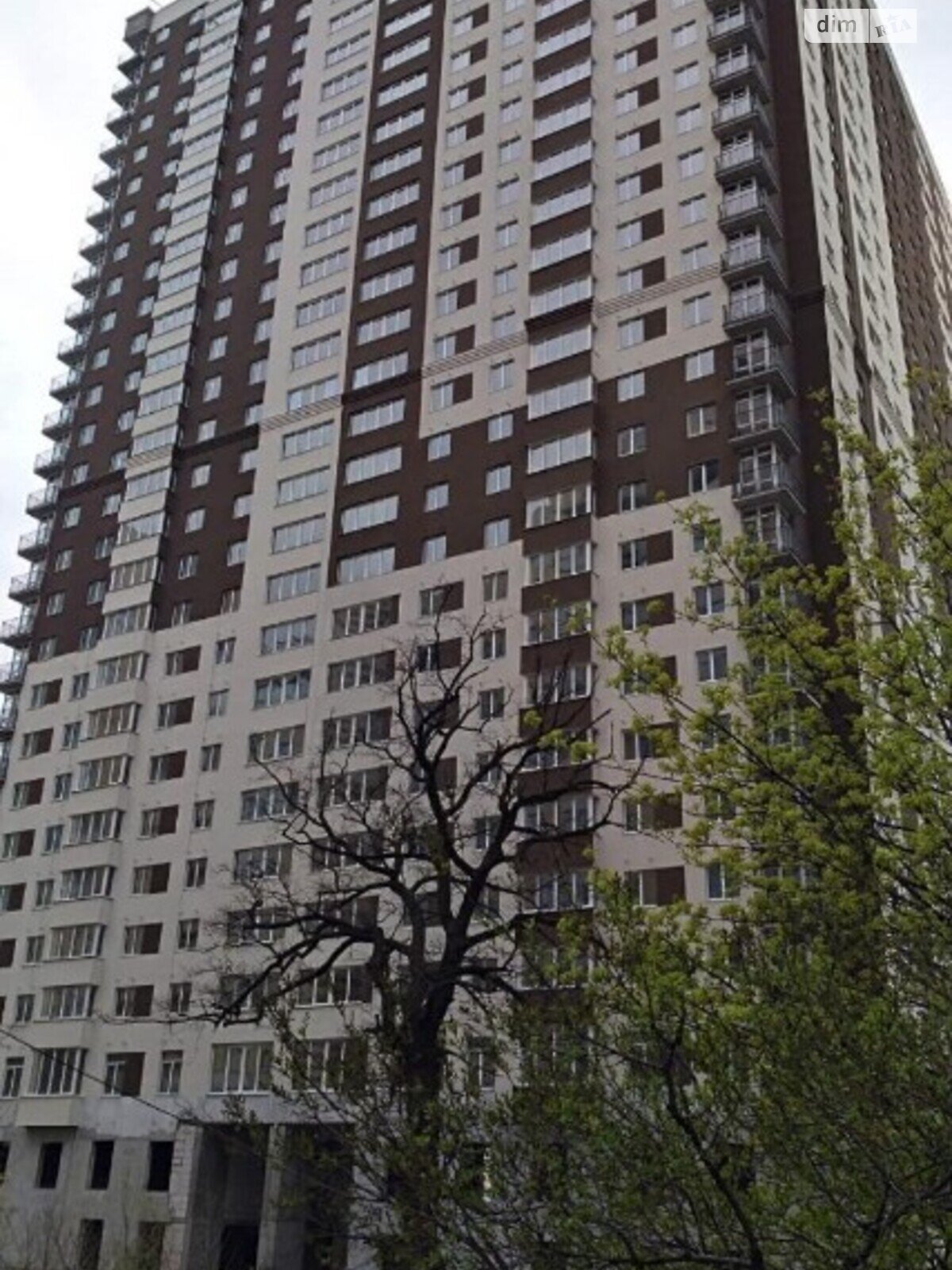 Продажа однокомнатной квартиры в Киеве, на ул. Степана Руданского 9А, район Деснянский фото 1