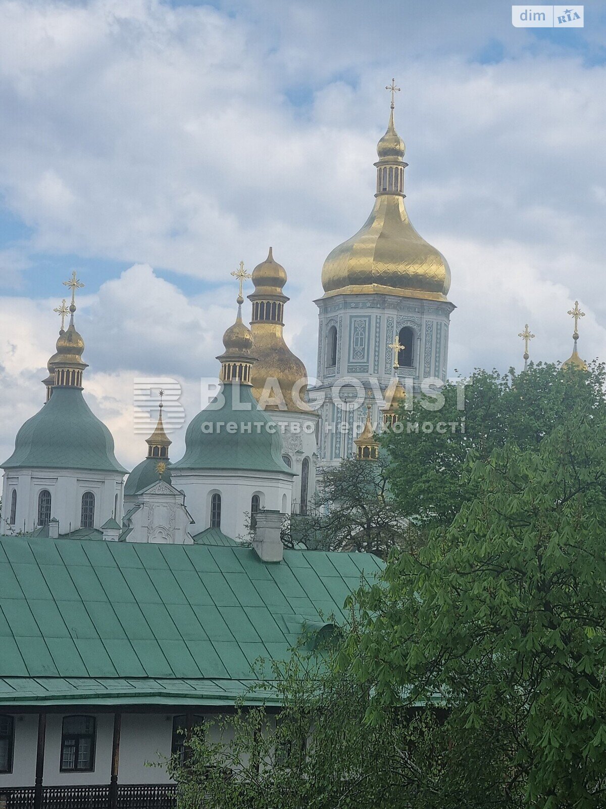 Продажа трехкомнатной квартиры в Киеве, на ул. Стрелецкая 7/6, район Шевченковский фото 1