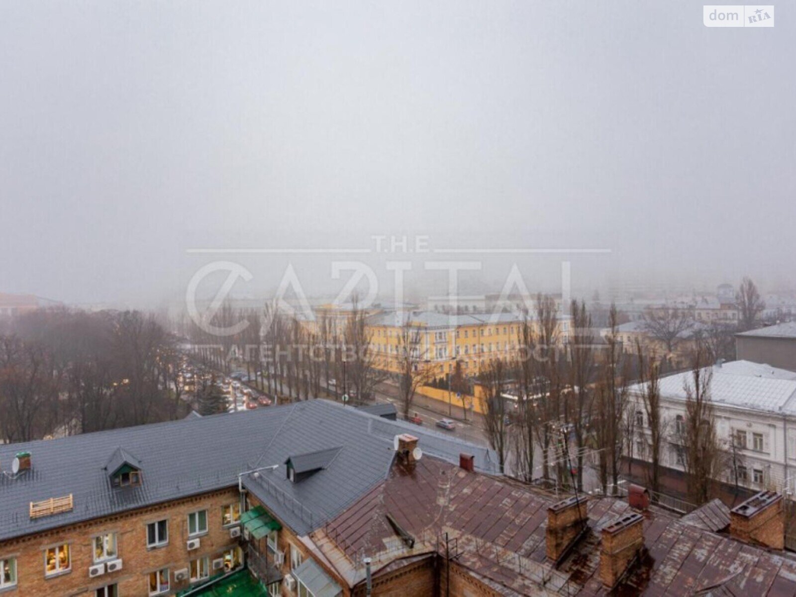 Продажа трехкомнатной квартиры в Киеве, на бул. Тараса Шевченко 11, район Шевченковский фото 1 Продажа трехкомнатной квартиры в Киеве, на бул. Тараса Шевченко 11, район Шевченковский фото 1