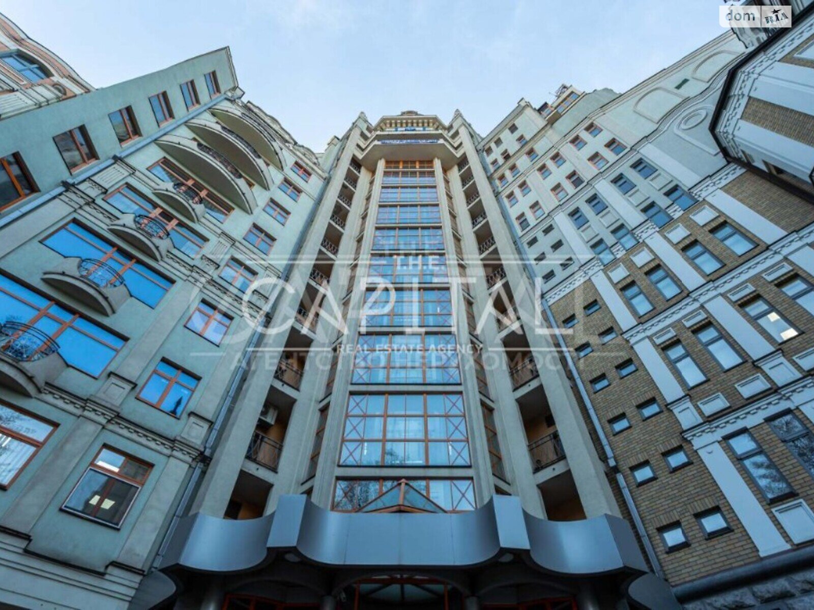Продажа трехкомнатной квартиры в Киеве, на бул. Тараса Шевченко 11, район Шевченковский фото 1 Продажа трехкомнатной квартиры в Киеве, на бул. Тараса Шевченко 11, район Шевченковский фото 1