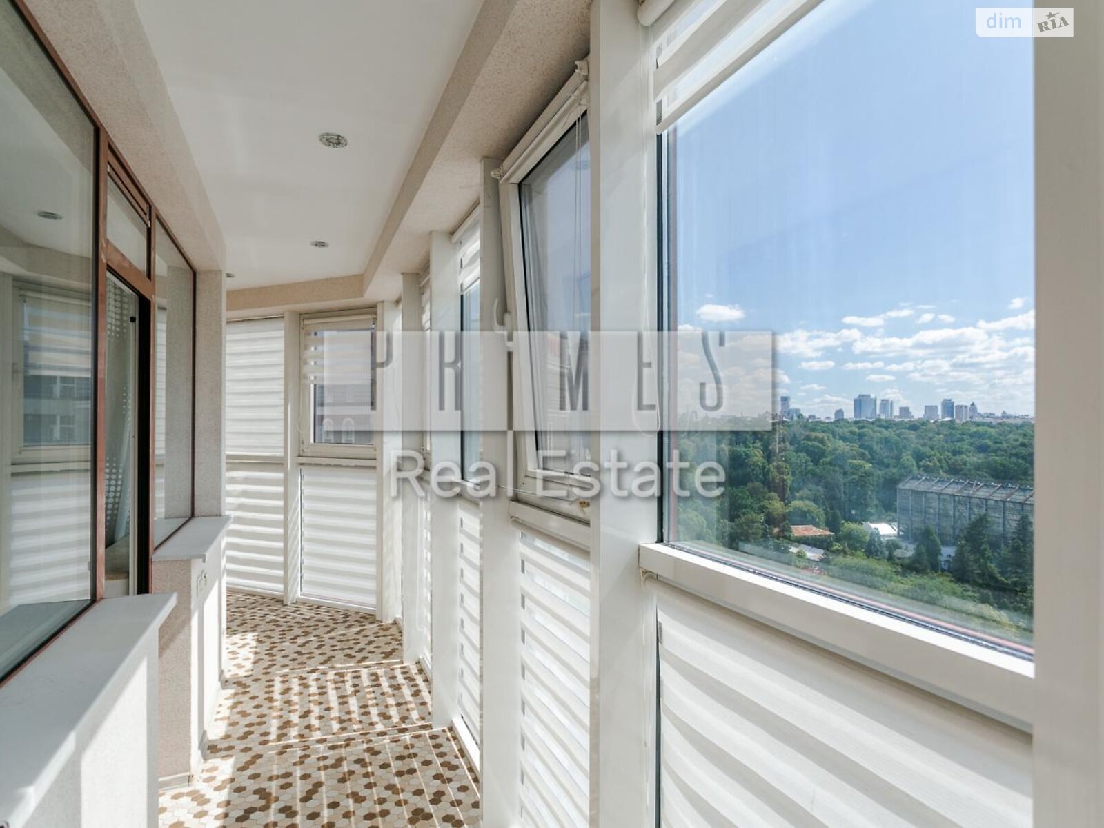 Продажа пятикомнатной квартиры в Киеве, на бул. Тараса Шевченко 27Б, район Шевченковский фото 1