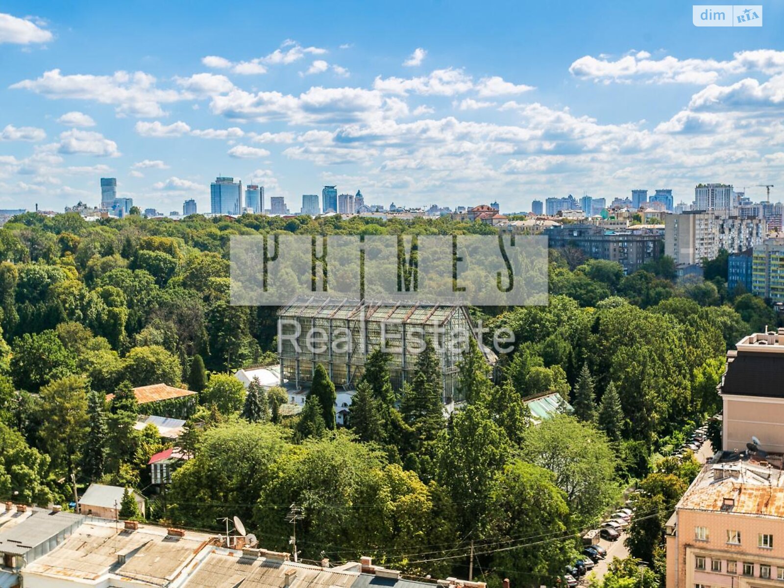 Продажа пятикомнатной квартиры в Киеве, на бул. Тараса Шевченко 27Б, район Шевченковский фото 1