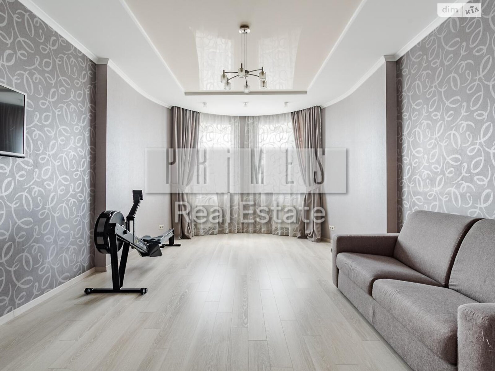 Продажа пятикомнатной квартиры в Киеве, на бул. Тараса Шевченко 27Б, район Шевченковский фото 1