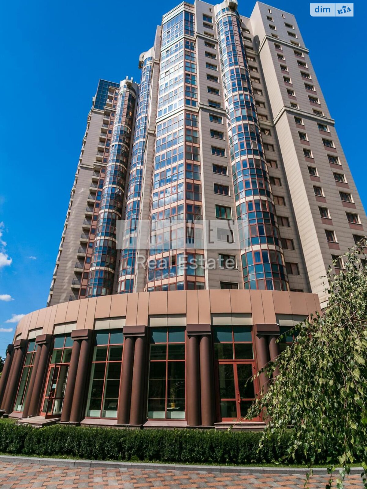 Продажа пятикомнатной квартиры в Киеве, на бул. Тараса Шевченко 27Б, район Шевченковский фото 1