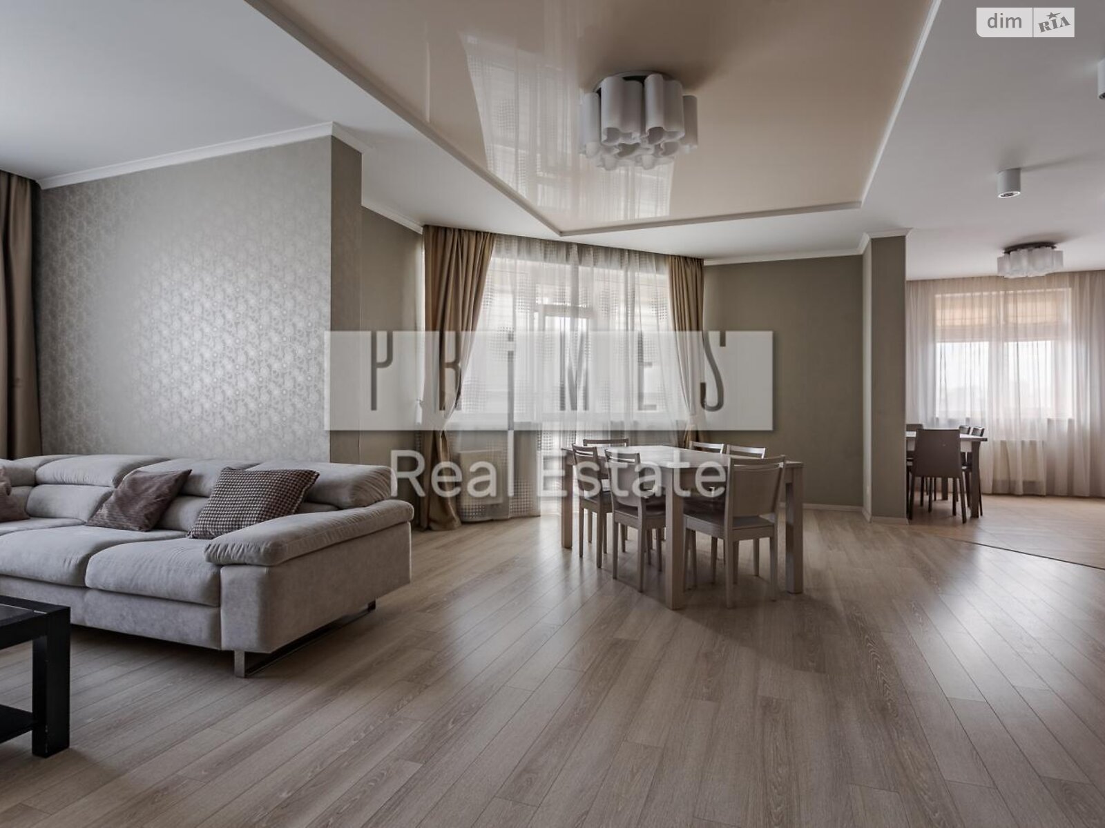 Продажа пятикомнатной квартиры в Киеве, на бул. Тараса Шевченко 27Б, район Шевченковский фото 1