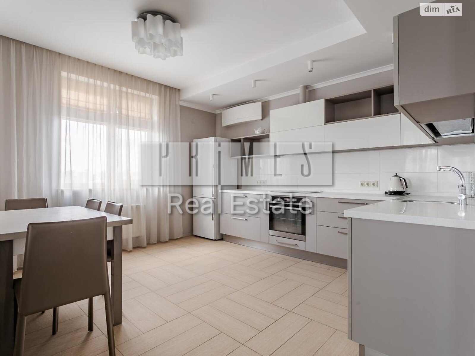 Продажа пятикомнатной квартиры в Киеве, на бул. Тараса Шевченко 27Б, район Шевченковский фото 1