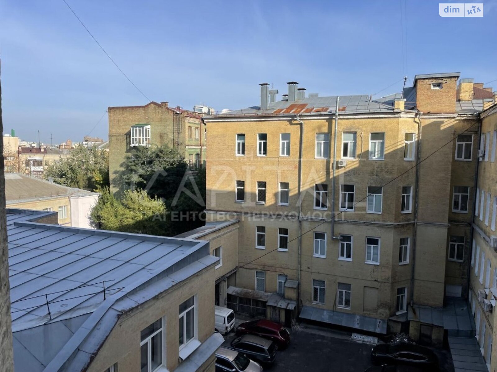 Продаж двокімнатної квартири в Києві, на вул. Тарасівська, район Шевченківський фото 1 Продаж двокімнатної квартири в Києві, на вул. Тарасівська, район Шевченківський фото 1