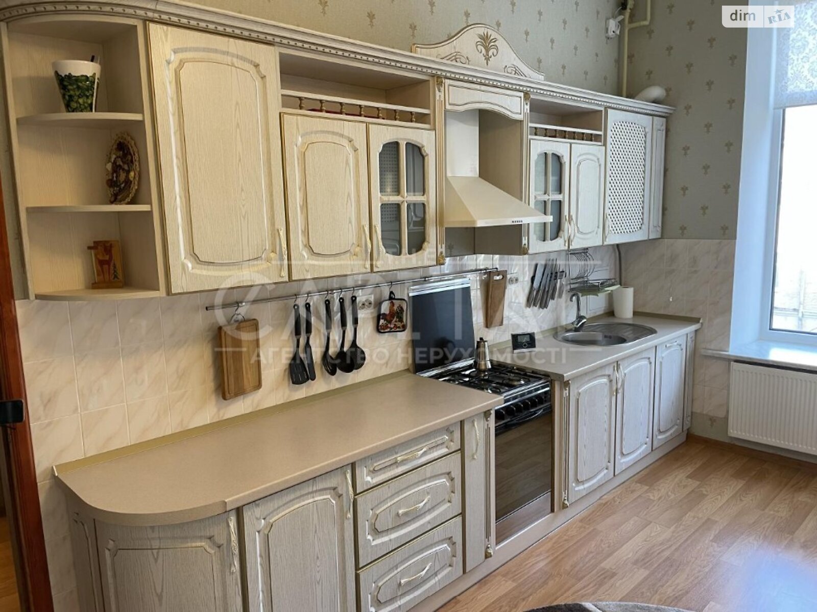 Продаж двокімнатної квартири в Києві, на вул. Тарасівська, район Шевченківський фото 1 Продаж двокімнатної квартири в Києві, на вул. Тарасівська, район Шевченківський фото 1