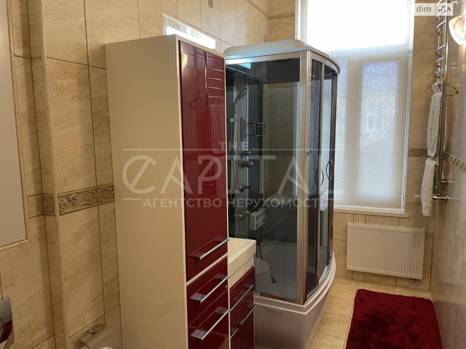 Продаж двокімнатної квартири в Києві, на вул. Тарасівська, район Шевченківський фото 1 Продаж двокімнатної квартири в Києві, на вул. Тарасівська, район Шевченківський фото 1