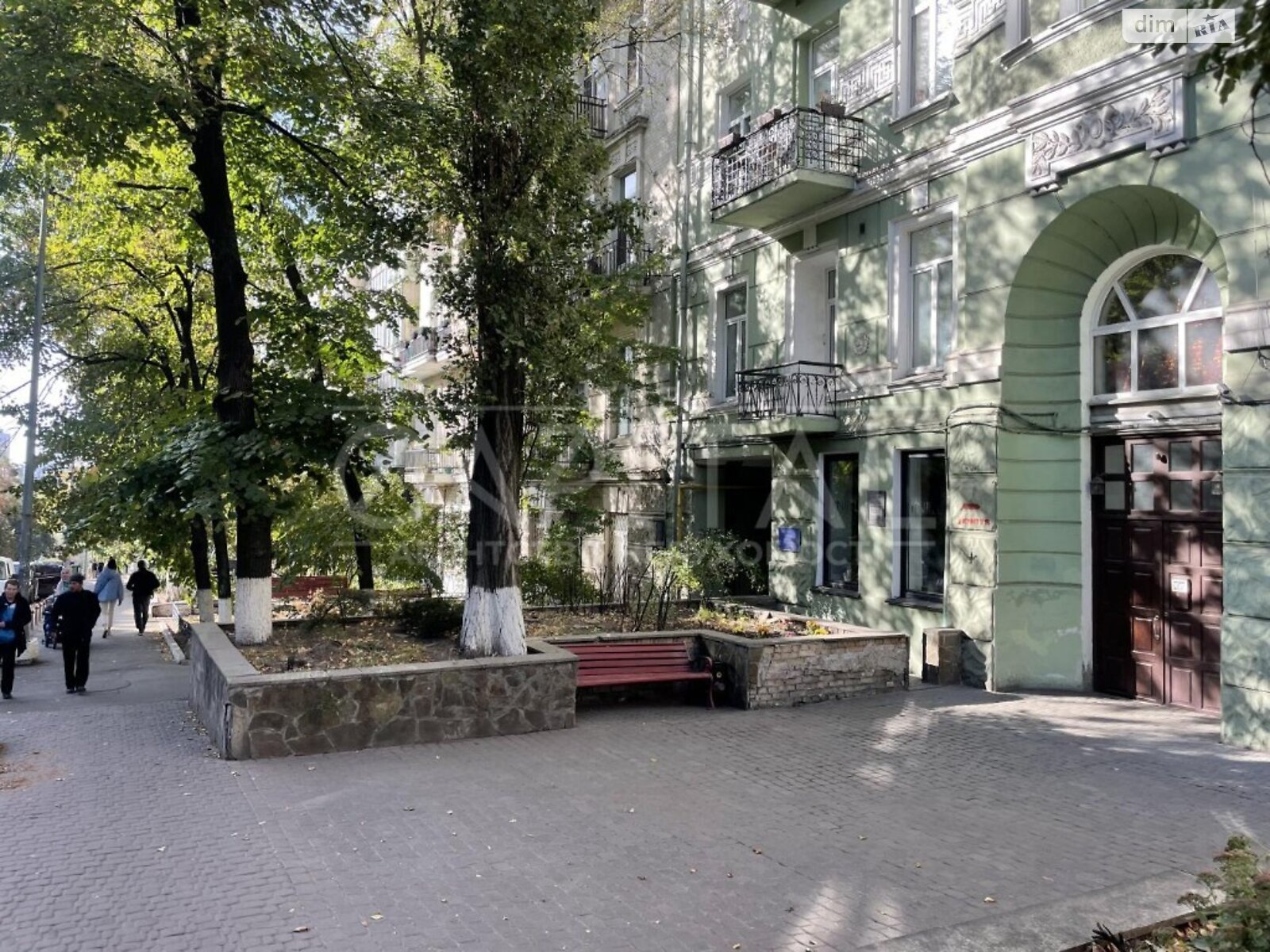Продаж двокімнатної квартири в Києві, на вул. Тарасівська, район Шевченківський фото 1 Продаж двокімнатної квартири в Києві, на вул. Тарасівська, район Шевченківський фото 1