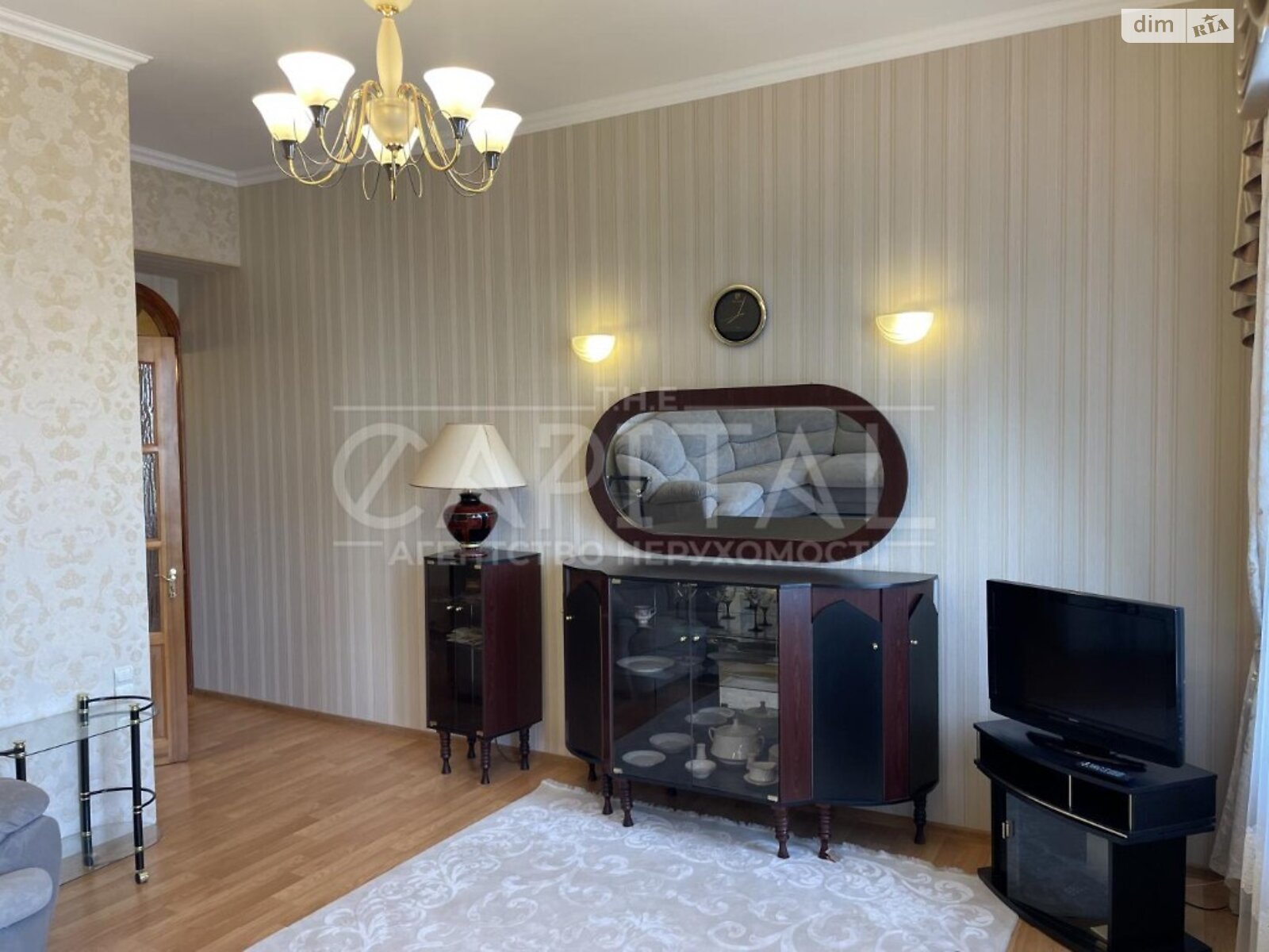 Продаж двокімнатної квартири в Києві, на вул. Тарасівська, район Шевченківський фото 1 Продаж двокімнатної квартири в Києві, на вул. Тарасівська, район Шевченківський фото 1