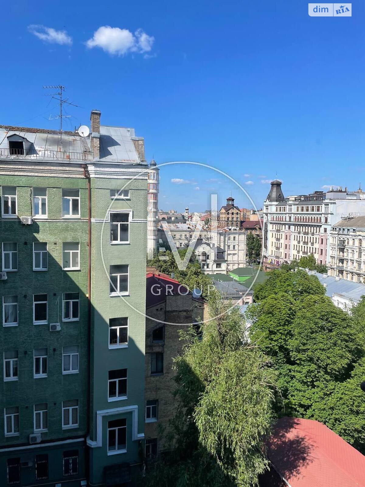 Продаж трикімнатної квартири в Києві, на вул. Терещенківська 13, район Шевченківський фото 1 Продаж трикімнатної квартири в Києві, на вул. Терещенківська 13, район Шевченківський фото 1