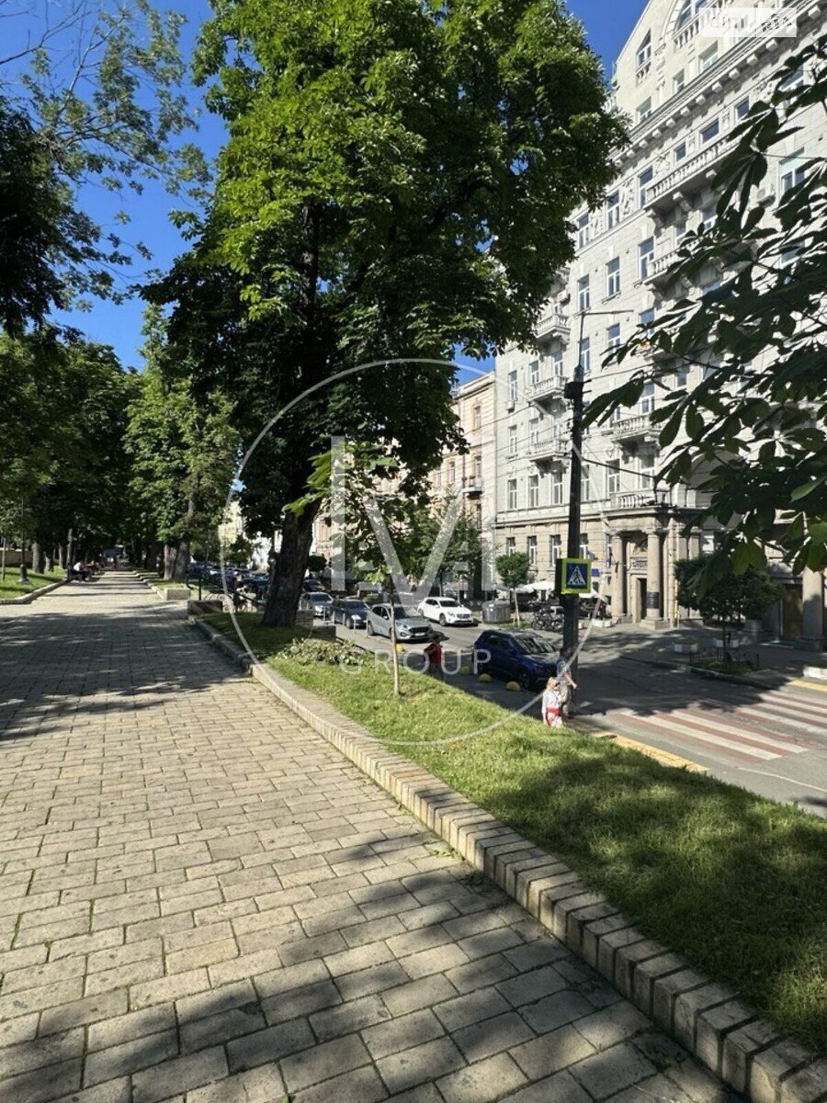 Продаж трикімнатної квартири в Києві, на вул. Терещенківська 13, район Шевченківський фото 1 Продаж трикімнатної квартири в Києві, на вул. Терещенківська 13, район Шевченківський фото 1