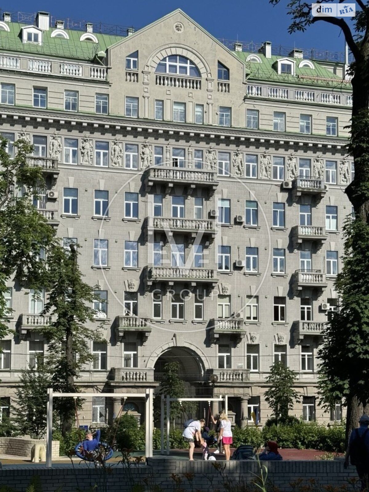Продаж трикімнатної квартири в Києві, на вул. Терещенківська 13, район Шевченківський фото 1 Продаж трикімнатної квартири в Києві, на вул. Терещенківська 13, район Шевченківський фото 1