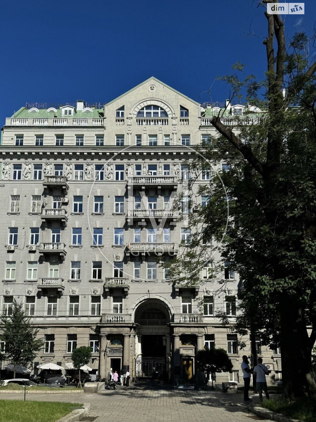 Продаж трикімнатної квартири в Києві, на вул. Терещенківська 13, район Шевченківський фото 1 Продаж трикімнатної квартири в Києві, на вул. Терещенківська 13, район Шевченківський фото 1