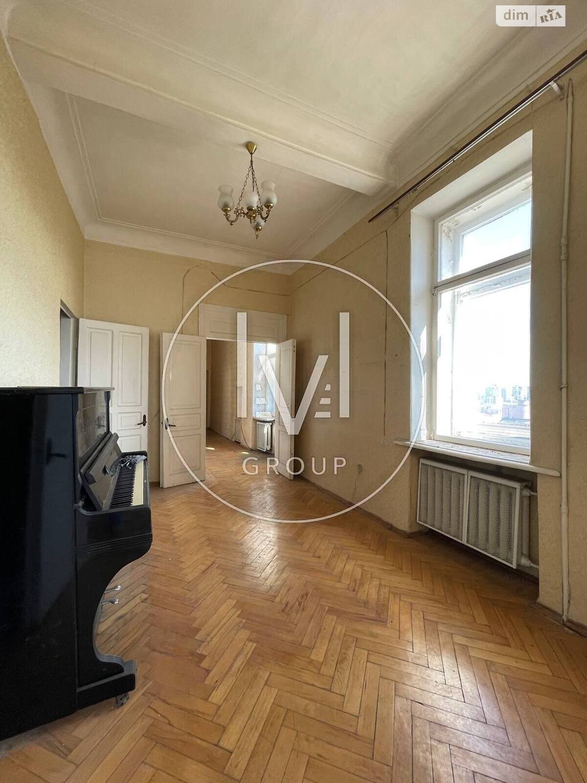 Продаж трикімнатної квартири в Києві, на вул. Терещенківська 13, район Шевченківський фото 1 Продаж трикімнатної квартири в Києві, на вул. Терещенківська 13, район Шевченківський фото 1