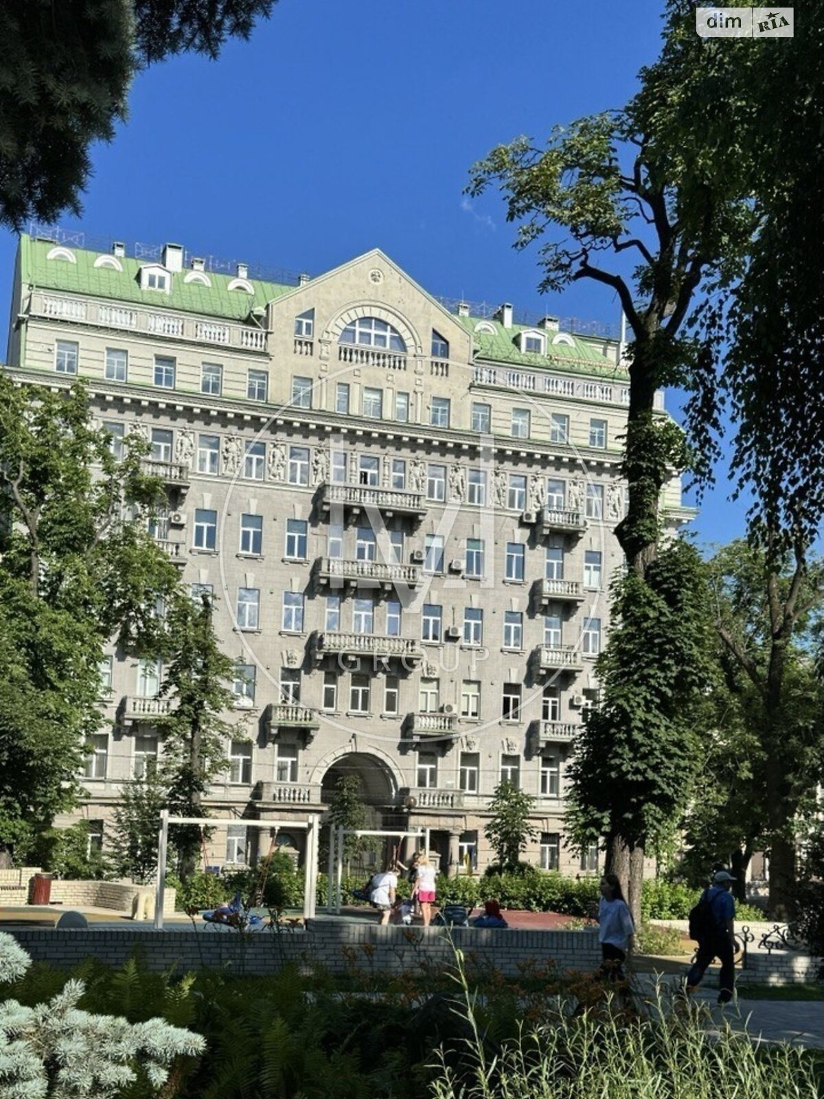 Продаж трикімнатної квартири в Києві, на вул. Терещенківська 13, район Шевченківський фото 1 Продаж трикімнатної квартири в Києві, на вул. Терещенківська 13, район Шевченківський фото 1