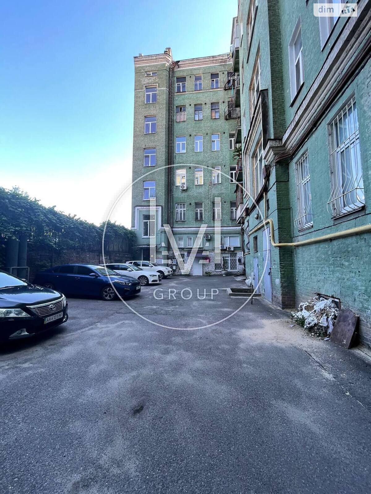 Продаж трикімнатної квартири в Києві, на вул. Терещенківська 13, район Шевченківський фото 1 Продаж трикімнатної квартири в Києві, на вул. Терещенківська 13, район Шевченківський фото 1